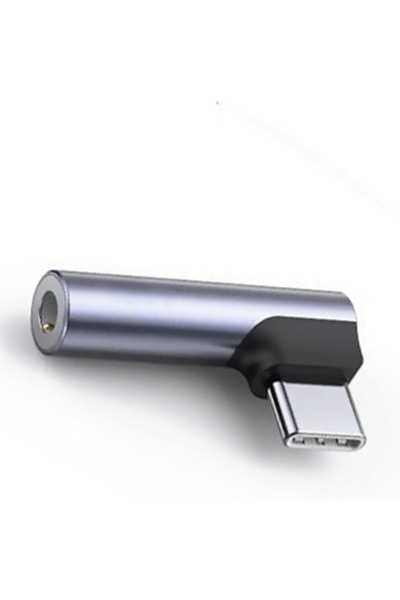 Choice محول سماعة رأس USB-C إلى مقبس 3.5 ملم، متوافق مع هواتف S25 Ultra وS24 وS23 وS20...