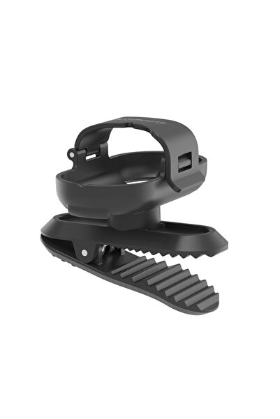 Choice قطعة واحدة من مشبك تثبيت كاميرا Insta360 Go 3S/Go 3 على حقيبة الظهر، م...