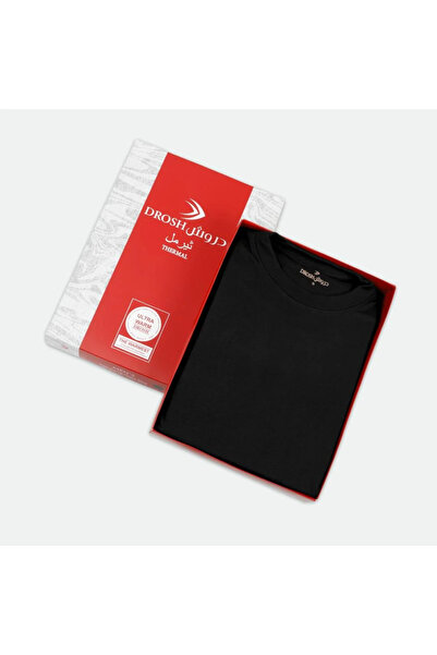 Drosh بيجامة ثيرمل حرارية رجالي دروش