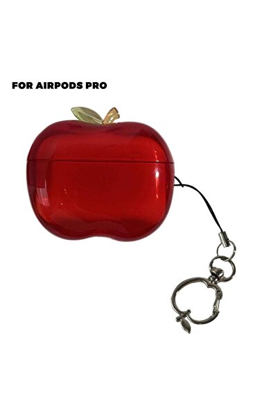 Choice B 3 ألوان غطاء حماية شفاف مطلي بمادة TPU لسماعات AirPods Pro2، غطاء نا...