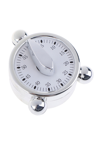 Choice one size 60minutes Mechanical Cooking Reminders Alarm Clock For Kitchen Countdown Timer