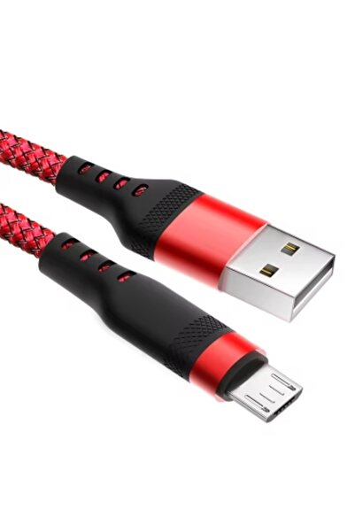 Choice 3m RED Micro USB USB Type-C Extended 3M 5M 8-Meter Android Micro USB F...