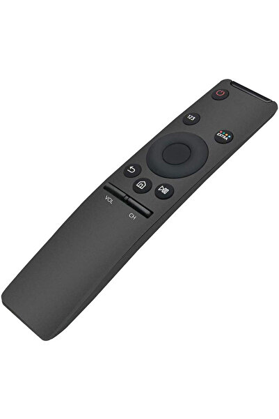 Choice Black Smart Remote Control Replacement For HD 4K Smart TV BN59-01259E TM1640 BN59-01259B BN59-0...