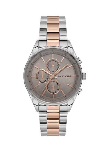 mascionni ساعة يد نسائية M.1.2172.06
