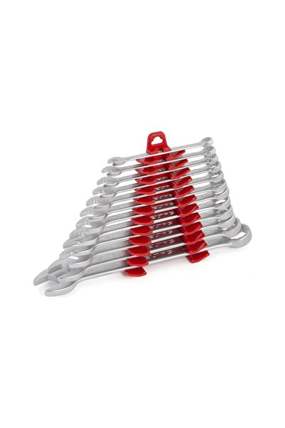 İzeltaş Key Set Combined 12 Pieces