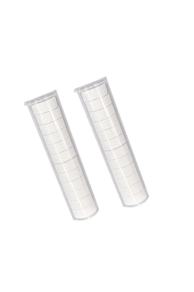 Choice أنبوبان - 20 قطعة، 10/20/30 قطعة مناشف مضغوطة محمولة للاستخدام مرة واح...