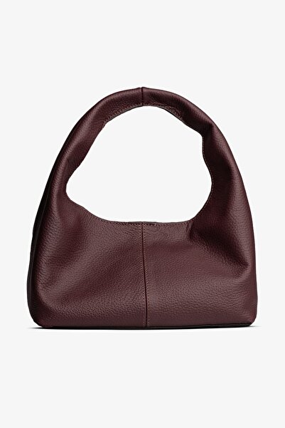 Getto Deri Venata Çanta