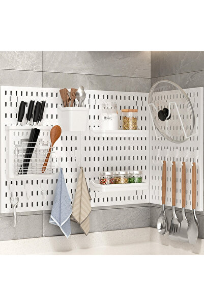 JUHOE Wall hanging shelf