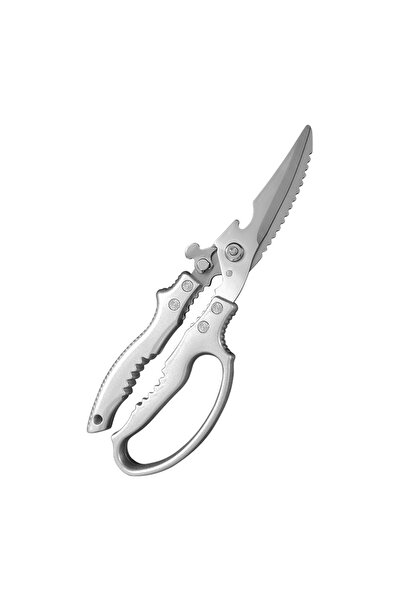 Choice Kitchen scissors Chicken Bone Scissor Kitchen Scissors Multi-Functional Meat Vegetables Fish Scissor