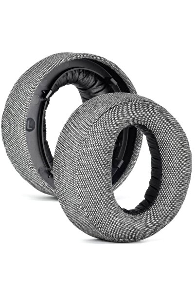 Choice 04 Replacement Ear Pads Cups Earpad Memory Foam Cushions For Playstation PS5 Pulse 3D Wireless ...