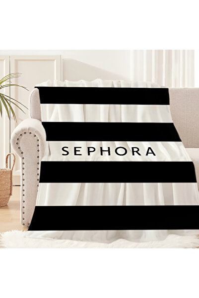 Choice GAIT150x200CM z1 Simple Fashion Blanket Plush Nap Sofa rug for Living Room Warm S-Sephora-es Office