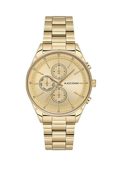 mascionni ساعة يد نسائية M.1.2172.03