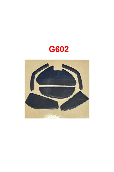 Choice مجموعة G602 JCD ثنائية لعصي التحكم Logitech G102/G304/G502/G903/G900/G...