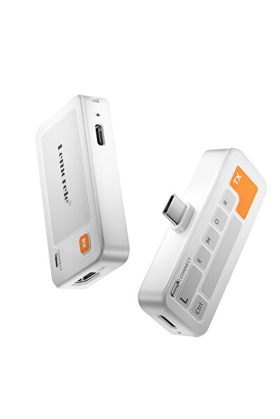 Choice 50m TX and RX Lemorele Type-C to HDMI Wireless Transmitter Receiver 1080P Video Transceiver Meeting/