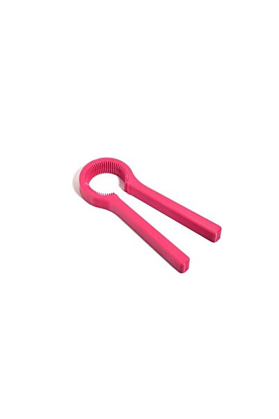 Choice فتاحة زجاجات عالمية A4 ★★★ فتاحة أغطية بلاستيكية بتصميم تروس