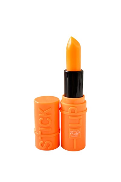 Rose sihirli ruj lipgloss hafif pembelik verir