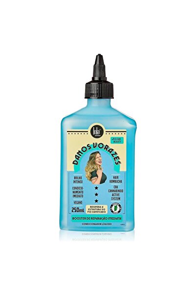 Lola Cosmetics Balsam revitalizant pentru par Danos Vorazes, 250 ml, 250 ml