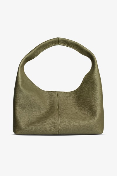 Getto Deri Venata Çanta