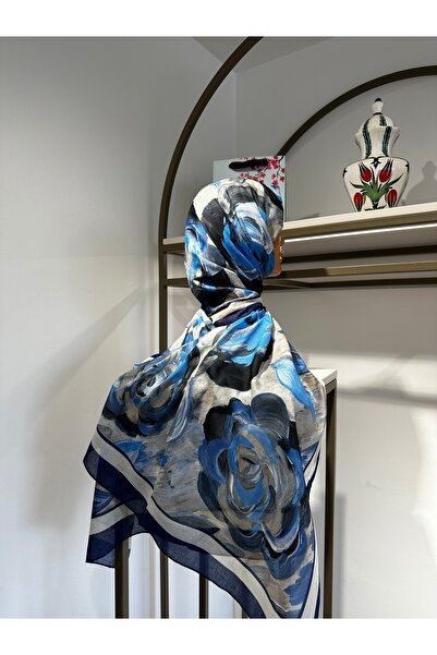 SHAWL SECRET Glamour şal