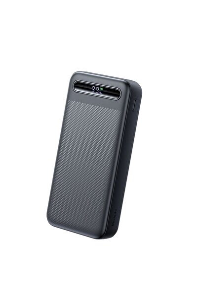 Mcdodo Baterie externă 20000mAh, 3 porturi, seria Star, MC-3891