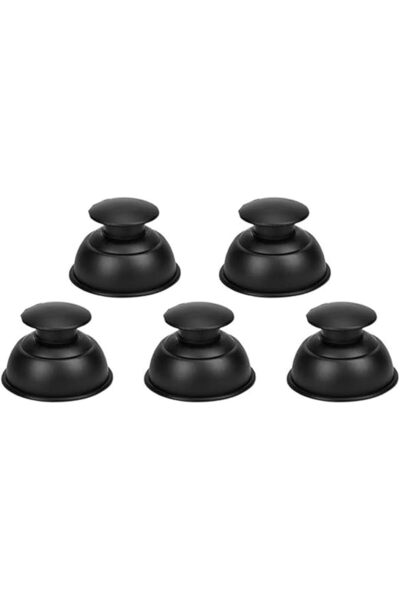 Arabest 5 قطع من أكواب الشفط الاحترافية المضادة للسيلوليت لعلاج الأنسجة العمي...