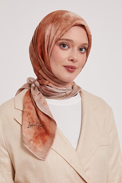 LuvenSara وشاح أوسكار |   البريق البيج
