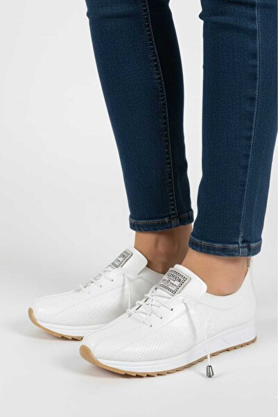 VARLIK AYAKKABI New Season Elastic Shoes Sports Style