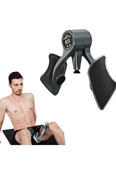 Choice معدات تمارين كيجل المنزلية من بلاك كاونت، جهاز تدريب عضلات الحوض، معدات لتقوية عضلات المؤخرة