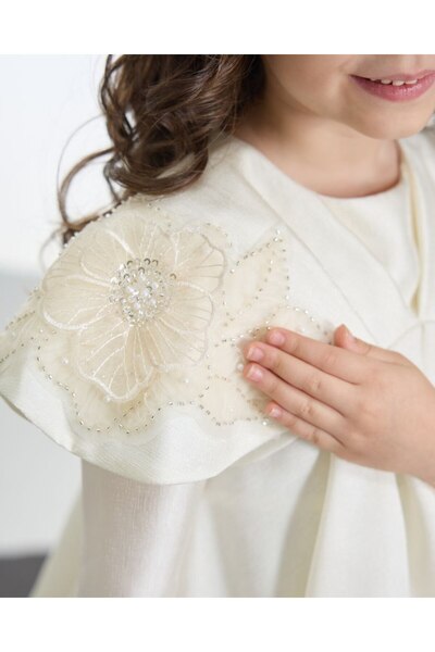 Miss Lorin Kids فستان الاطفال