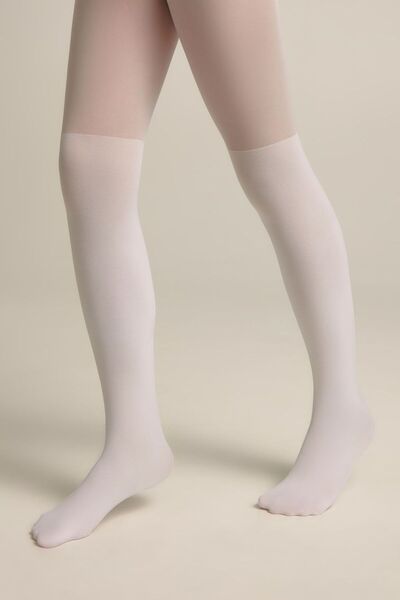 Conte Elegant Șosete pentru copii cu efect 3D și colanți imitație, Conte Kids...