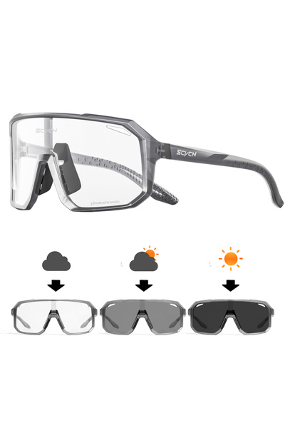 Choice DZ-S62-PH-12 SCVCN HOT MTB Cycling Glasses for Men Women Outdoor Sport...