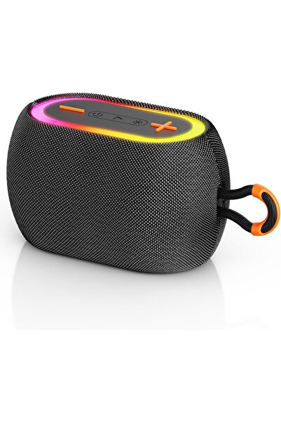 JYX Bluetooth Speaker Wireless with Lights