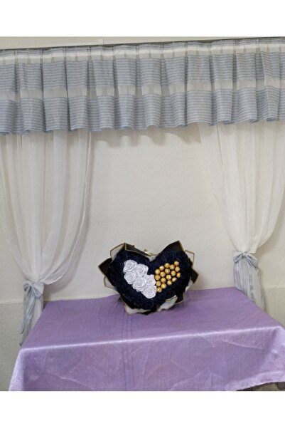 Sevimli مفرش مطبخ 2*220