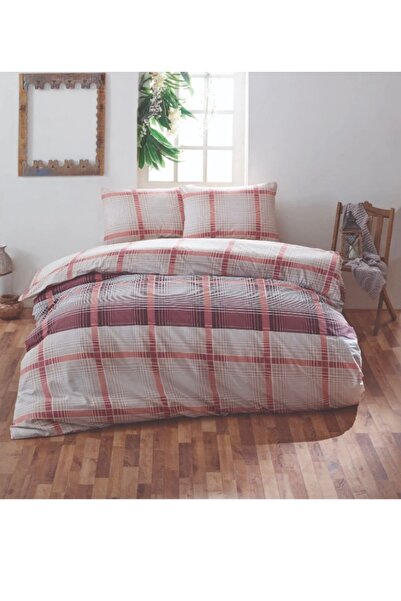 Taç Kristal Şimal Çift Kişilik Nevresim Takımı