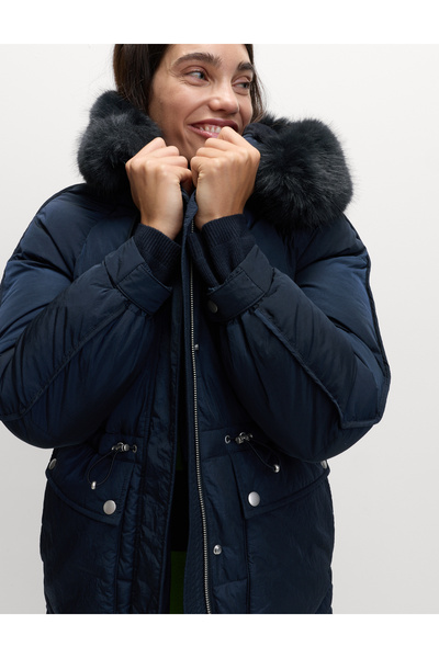 Marks & Spencer Thermowarmth Şişme Mont