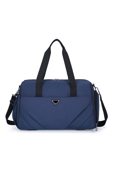OEM Geantă de călătorie sau sport, 50×25×31cm, gri