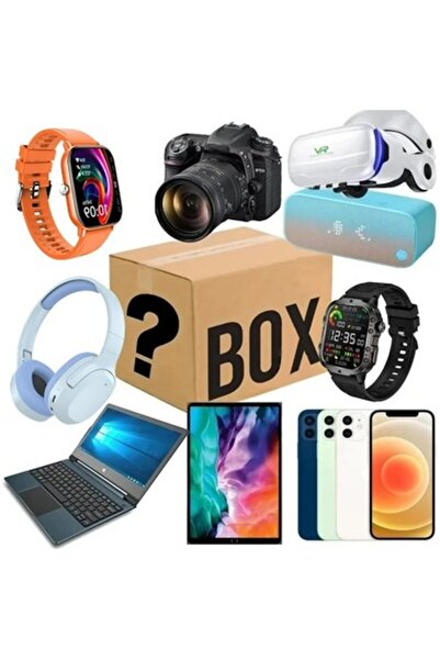 OEM Mystery box 3-5 smart products