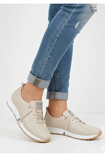 VARLIK AYAKKABI New Season Elastic Shoes Sports Style