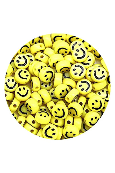 Choice46 100PCS 7x4mm-Random Mixed 100/200/300/500PCS Acrylic Multicolor Bead...