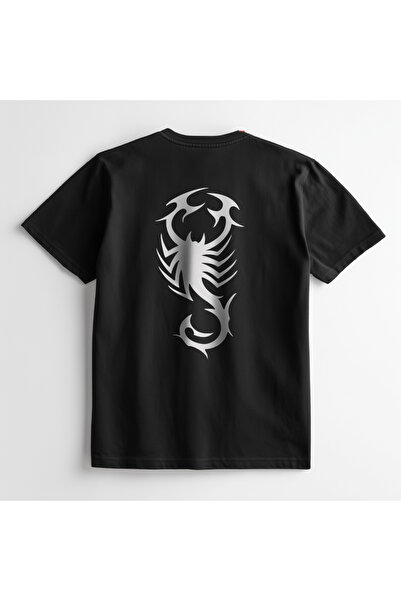 Crea Eymer Wear Scropion/Скорпіон Рефлективний - Світиться/Glowing Принт Вело...