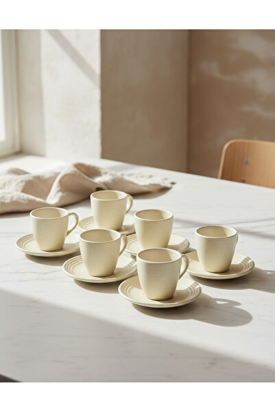 REDTAG IvoryTea Set (12 Piece)