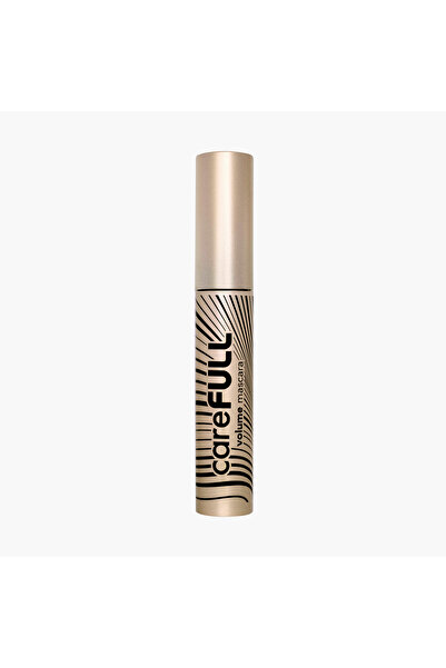 Flormar Careful Volume Mascara