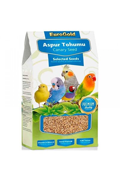 EuroGold Aspur Tohumu 150 Gr.