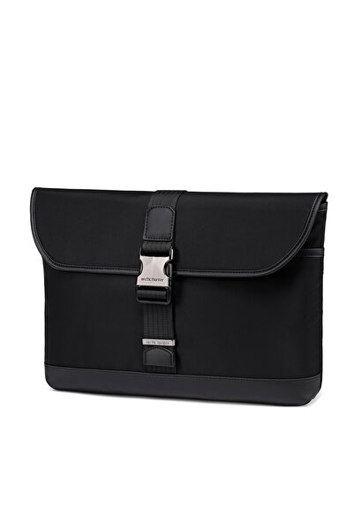 Arctic Hunter 15.5" Anti-Theft Laptop Sleeve & Messenger Bag, Water Resistant - GWB00820