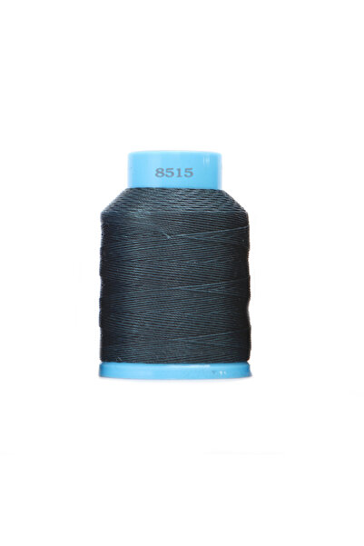Choice4 8515 Antique Blue 0.45mm 200 Meters Long Round Polyester Waxed Thread...