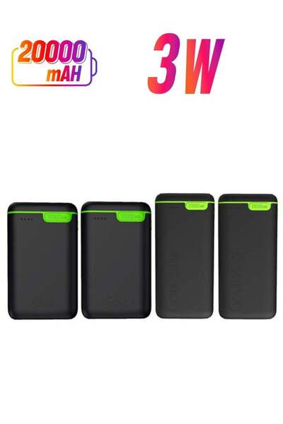 Generic باك كيجو (2 كيجو 10 + 2 كيجو 20)