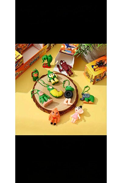 chd-store صندوق الغموض تونغ-تونغ، شخصيات مفاجئة فريدة، سيتم إرسال لا يقل عن ق...