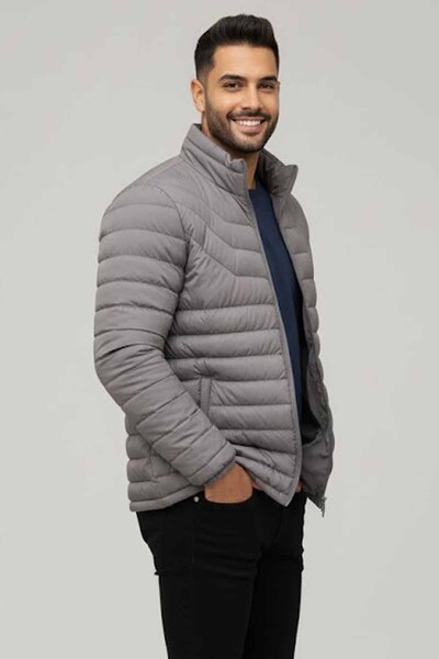 hummel Erkek Spor Mont