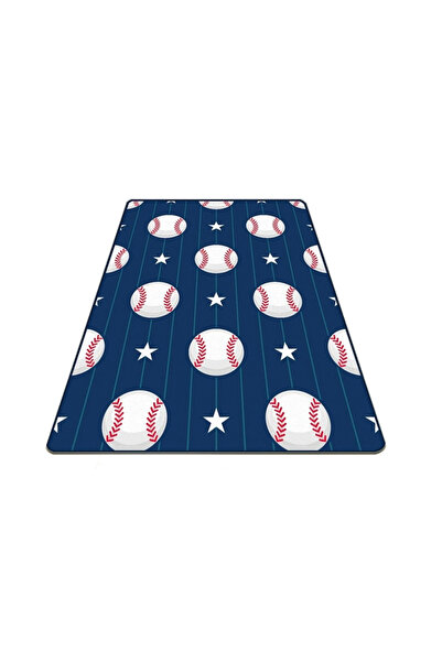 Chilai Home Star Ball children's non-slip rug 150x200 cm