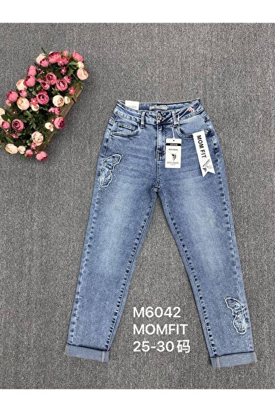 OEM WOMEN'S JEANS